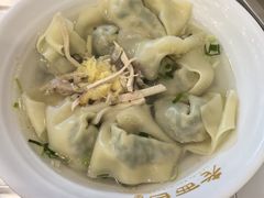 -老西白点心店