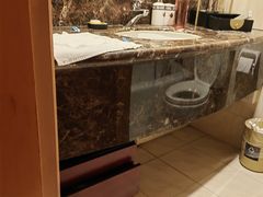 -上海安亭别墅花园酒店