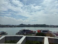 -厦门海港英迪格酒店(中山路店)