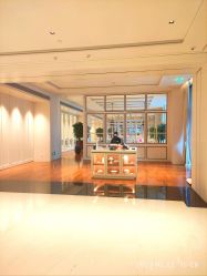 -武汉泛海费尔蒙酒店·宴会厅