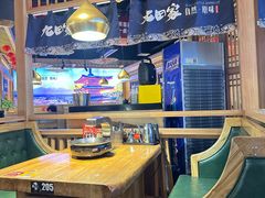 -九田家黑牛烤肉料理(溧阳吾悦店)