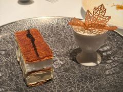 -翡翠36餐厅(浦东香格里拉店)