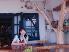 -七七家的糖水店(南湾街1号店)