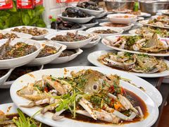 -桂园白粥·潮汕老味道