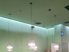 -绿茶餐厅(天津天河城店)