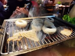 -丹东特色烤肉(学府路一部店)