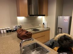 -长白山万达锦华套房酒店