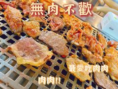 -大凉山彝家烤肉坊自助西昌火盆烧烤(建设路店)