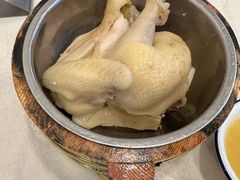 -婆婆家·湛江特色美食(福田振华路店)