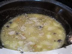 -象牙山铁锅炖(汇东郦城店)