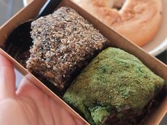 驴打滚-老回回小吃(百万庄店)