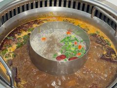 -葛记红焖羊肉(人民路店)