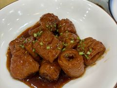 -聚丰德饭店(经五路店)
