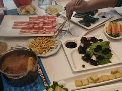 -德龙火锅(松源街直营店)