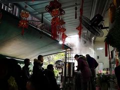 -左撇子私房面