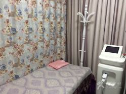 -薇兰专业脱毛连锁机构