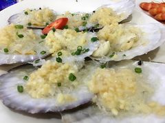 -广胜通达海鲜食府(黄沙店)
