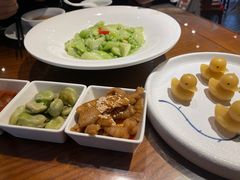 -全聚德(新街口店)