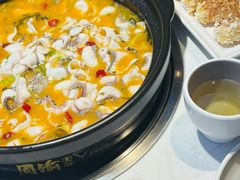 -周渝食惦酸菜鱼(青浦店)