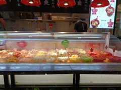 -成都你六姐·牛肉冒菜(上海环宇荟店)