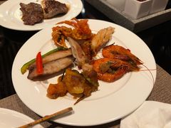 -万豪咖啡厅