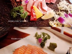 -热血兄弟·炭火烤肉(融侨中心店)