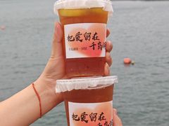 -鱼宴馆·家宴老字号淳鱼馆(千岛湖总店)