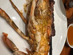 -航迹厨房 Merchant Kitchen(上海鲁能JW万豪侯爵酒店)