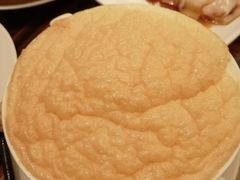 椰香梳乎厘-夏宫中餐厅(香格里拉大酒店)