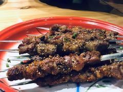 -虾领航小龙虾·吉林烧烤(柳州路店)