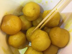 -利强记北角鸡蛋仔(弥敦道店 )