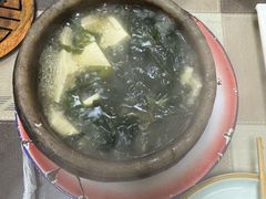 -石锅坛肉(广场店)