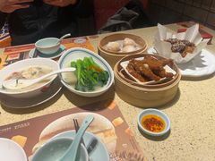-点都德(奥体印象城店)