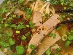 -中阿兰牛肉面(悦海新天地店)