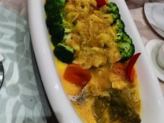 -桃源春晓中餐厅 TaoYuan Restaurant