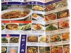 -桂小厨广西菜(水晶城店)