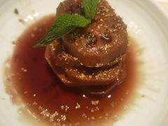 -港丽餐厅(高德置地店)