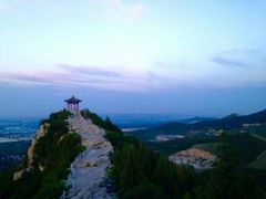 -青州市云门山风景区