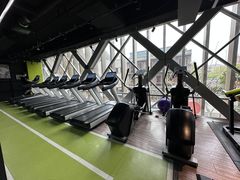 -GMJ·24H健身房(四川北路店)