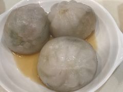 -旺角宝港式茶餐厅(寮步店)