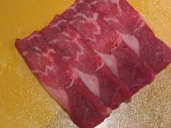 -牛New寿喜烧(中山公园龙之梦店)