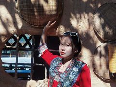 -海南槟榔谷黎苗文化旅游区