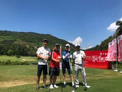 -南沙高尔夫球会