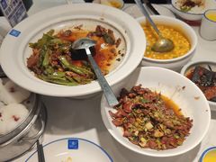 -兰湘子·湘菜小炒(石家庄万象城店)