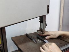 -五月木作·DIY木作文创体验店(北京路店)