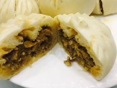 -名羊天下陕北横山铁锅炖羊肉(博文路店)