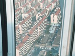 -泰盛楼顶摩天轮