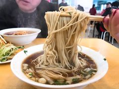 -水仙拉面(水仙街店)