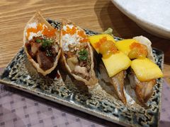 -林妈妈村·日式料理(宝山龙湖天街店)