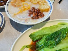 -陶兰居·手工点心·粤菜(圆融时代广场店)